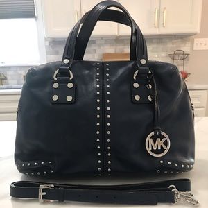 Authentic Michael Kors Astor Bag Rare Discontinued